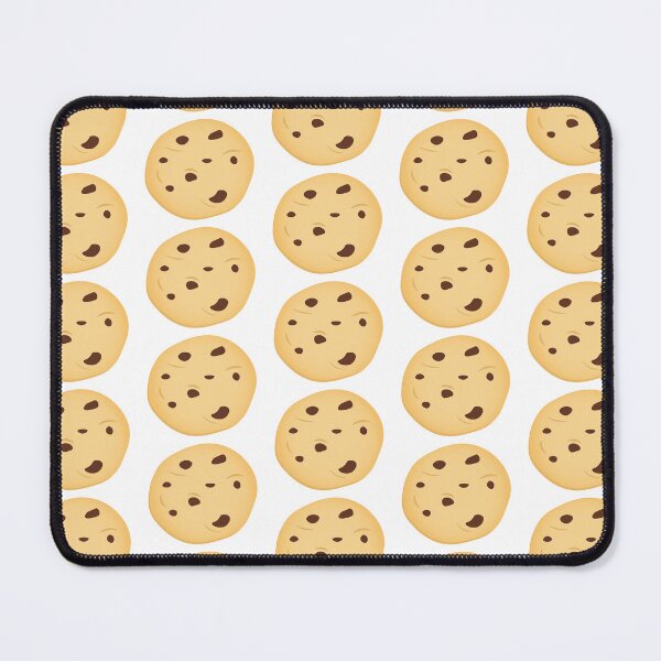 Item preview, Chocolate Chip Cookie designed and sold by Carmen Cristina.