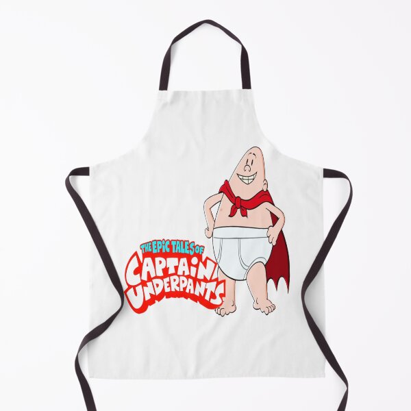 Item preview, The Epic Tales of Captain Underpants designed and sold by ElbaShop2.