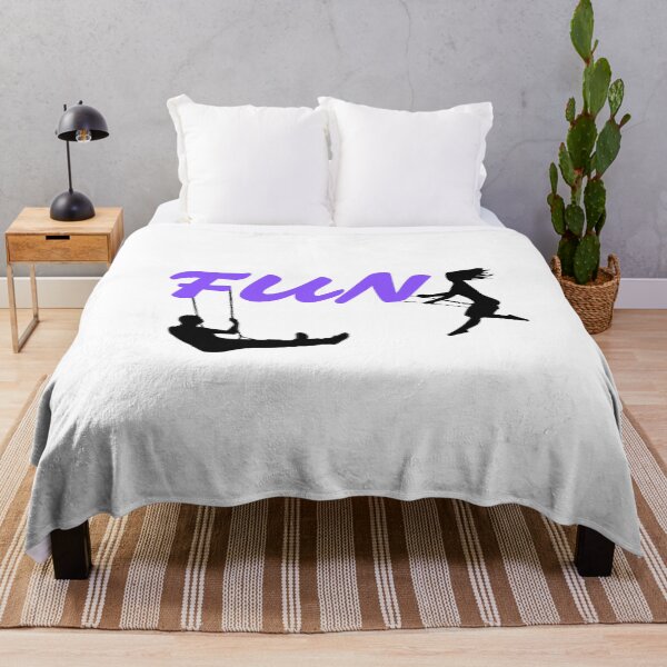 Item preview, FUN designed and sold by IsaCria.