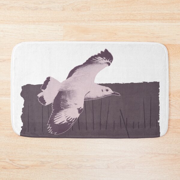 Item preview, seagull designed and sold by UroliteArt.