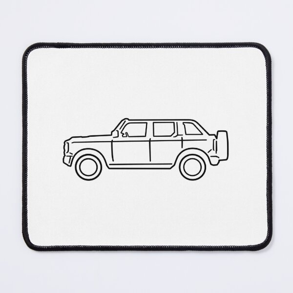 Item preview, Ford Bronco designed and sold by AutoClub.