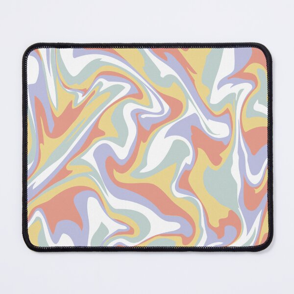 Item preview, marbled peace_monday designed and sold by quinnhopp.