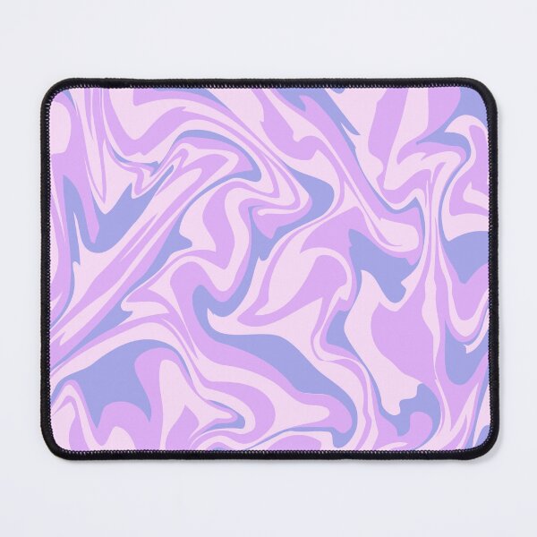 Item preview, marbled peace_pinks purples designed and sold by quinnhopp.