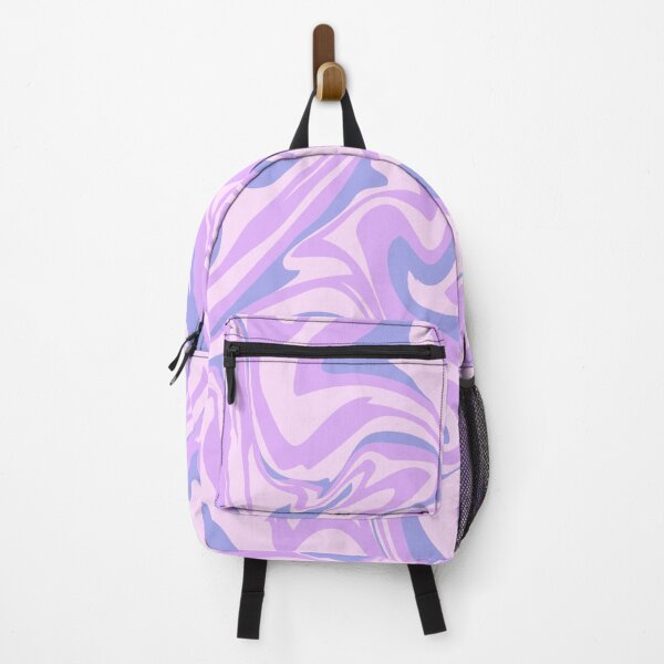 Item preview, marbled peace_pinks purples designed and sold by quinnhopp.