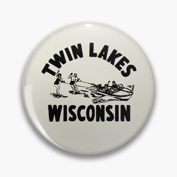 Item preview, Twin Lakes designed and sold by Michelle Kathryn.