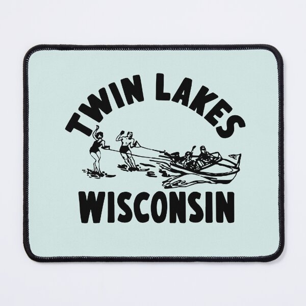 Item preview, Twin Lakes designed and sold by Michelle Kathryn.