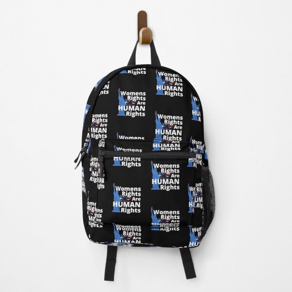 Item preview, Womens Rights Are Human Rights designed and sold by Life Is Beautiful.