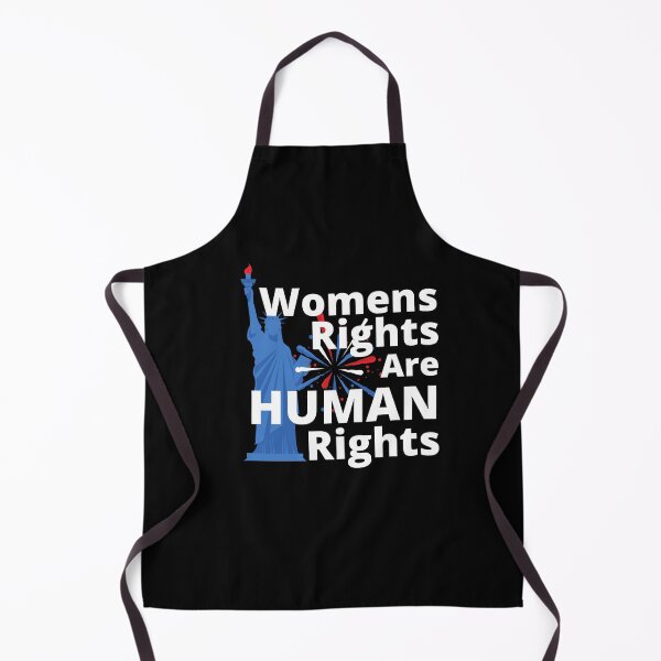 Item preview, Womens Rights Are Human Rights designed and sold by Life Is Beautiful.