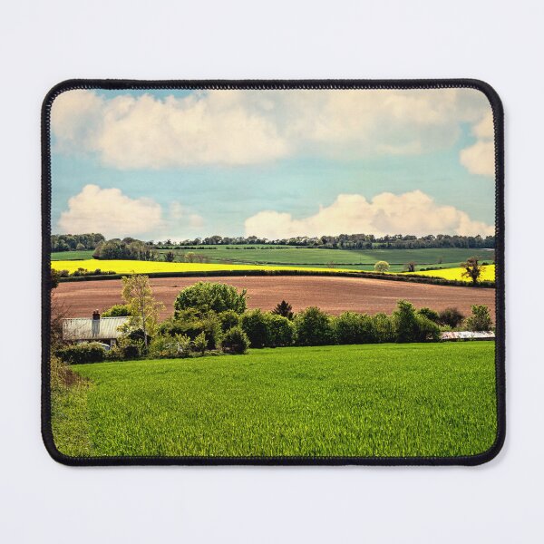 Item preview, A Downland Farm designed and sold by IanWL.