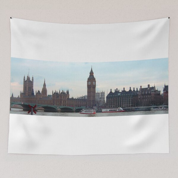 Item preview, North Bank designed and sold by tomg.