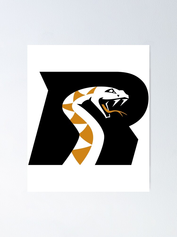 Arizona Rattler Posters for Sale