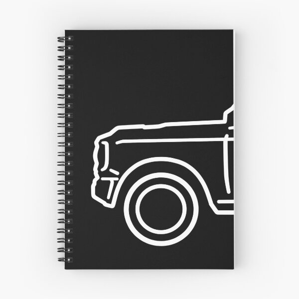 Artikelvorschau, Ford Bronco entworfen und verkauft von AutoClub.