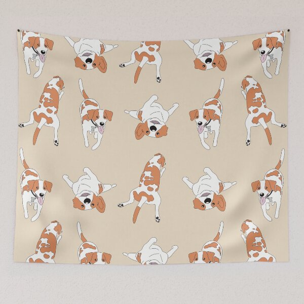 Item preview, Playful Dog designed and sold by HayleyHalo.
