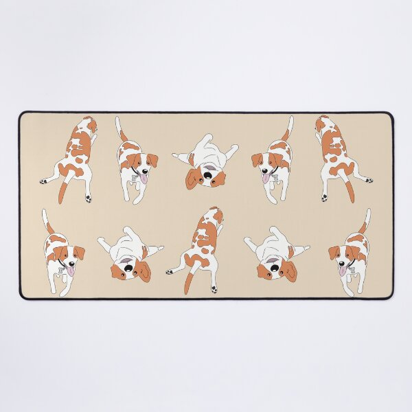 Item preview, Playful Dog designed and sold by HayleyHalo.
