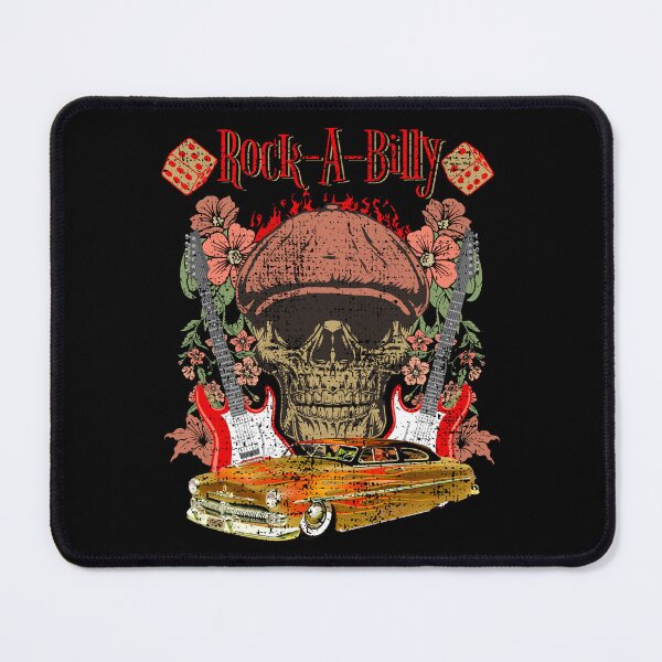 Item preview, Hot Rod Art Retro Vintage Classic Car Rock-A-Billy Rat Rod Vintage Edition designed and sold by CharJens.