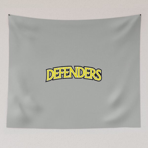 Item preview, Burgh Defenders designed and sold by junior1shirt.
