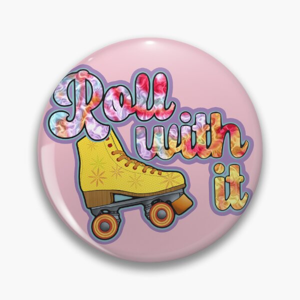 Item preview, Roll With It designed and sold by Twisted-Giraffe.