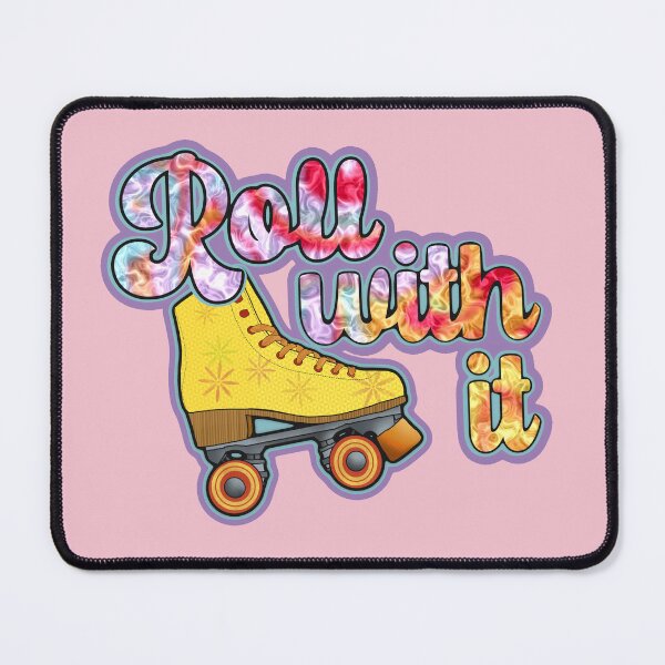 Item preview, Roll With It designed and sold by Twisted-Giraffe.
