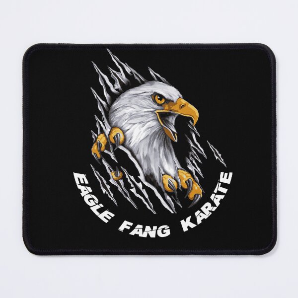Item preview, Eagle Fang Karate, Funny Eagle Fang Karate designed and sold by MedsShoP.