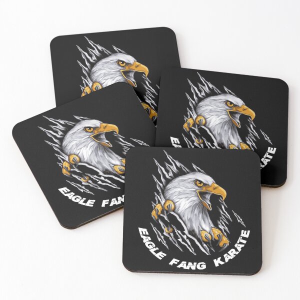 Item preview, Eagle Fang Karate, Funny Eagle Fang Karate designed and sold by MedsShoP.