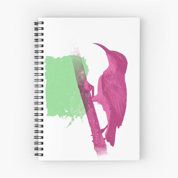 Item preview, sunbird designed and sold by UroliteArt.