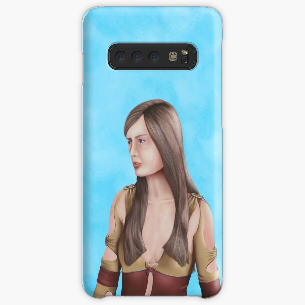 Bianca Case & Skin for Samsung Galaxy