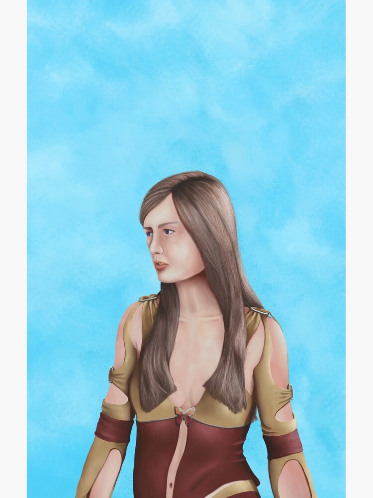 Bianca by Brinjen