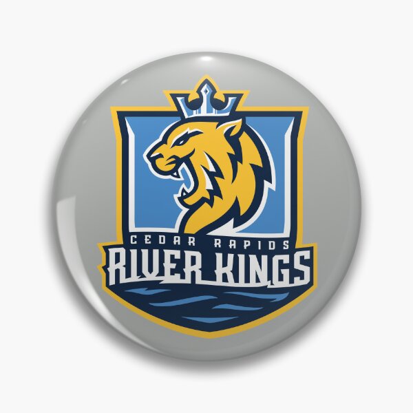 Item preview, River Kings designed and sold by junior1shirt.