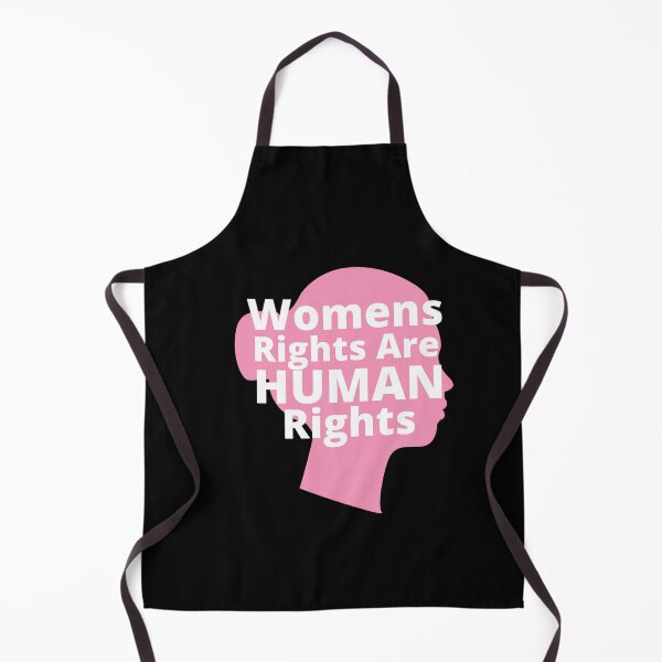 Item preview, Womens Rights Are Human Rights designed and sold by Life Is Beautiful.