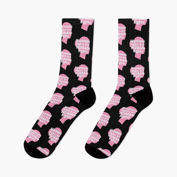 Item preview, Womens Rights Are Human Rights designed and sold by Life Is Beautiful.
