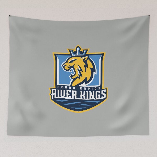 Item preview, River Kings designed and sold by junior1shirt.