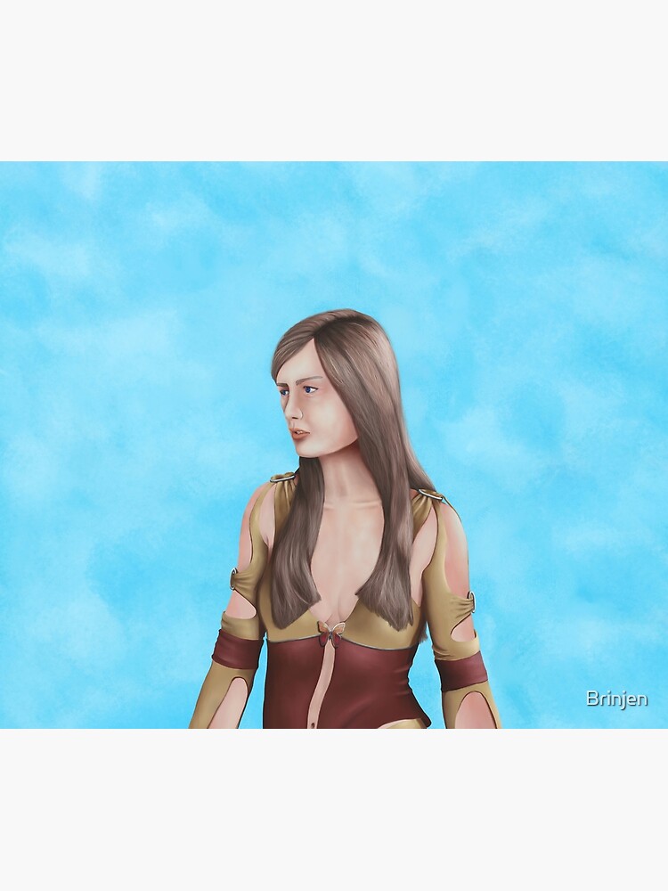 Bianca by Brinjen