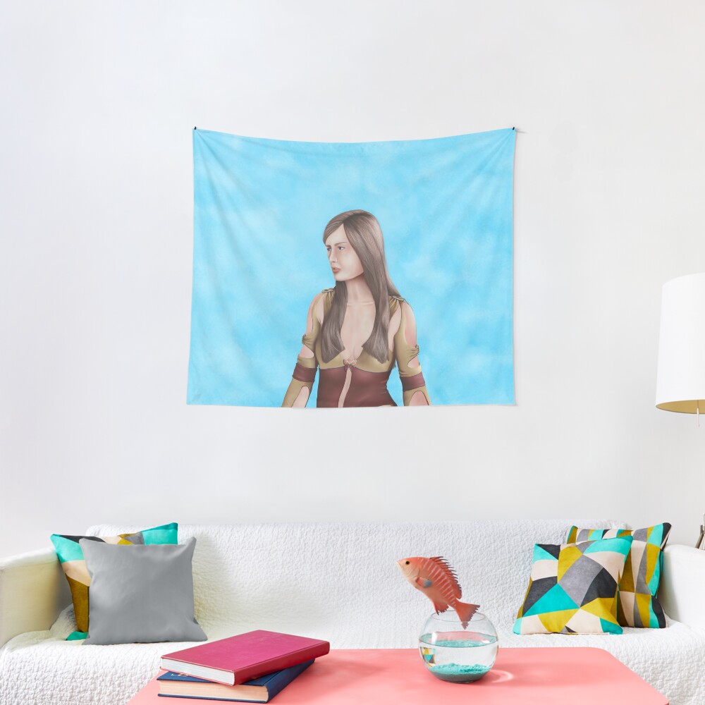 Bianca Tapestry