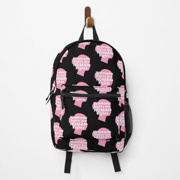 Item preview, Womens Rights Are Human Rights designed and sold by Life Is Beautiful.