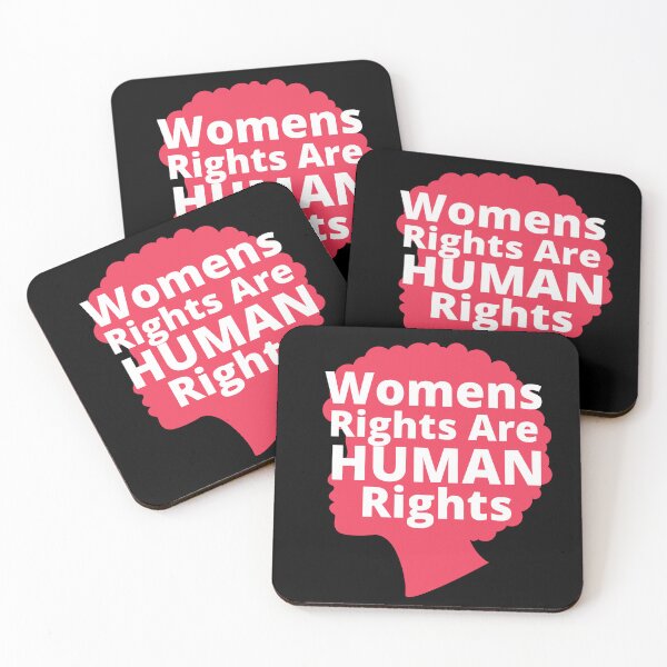 Item preview, Womens Rights Pro Abortion Pro Choice designed and sold by Life Is Beautiful.