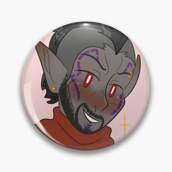Item preview, Handsome Teldryn Sero designed and sold by Snickersdoge.