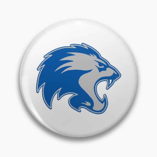Artikelvorschau, Columbus Lions sekundär entworfen und verkauft von junior1shirt.