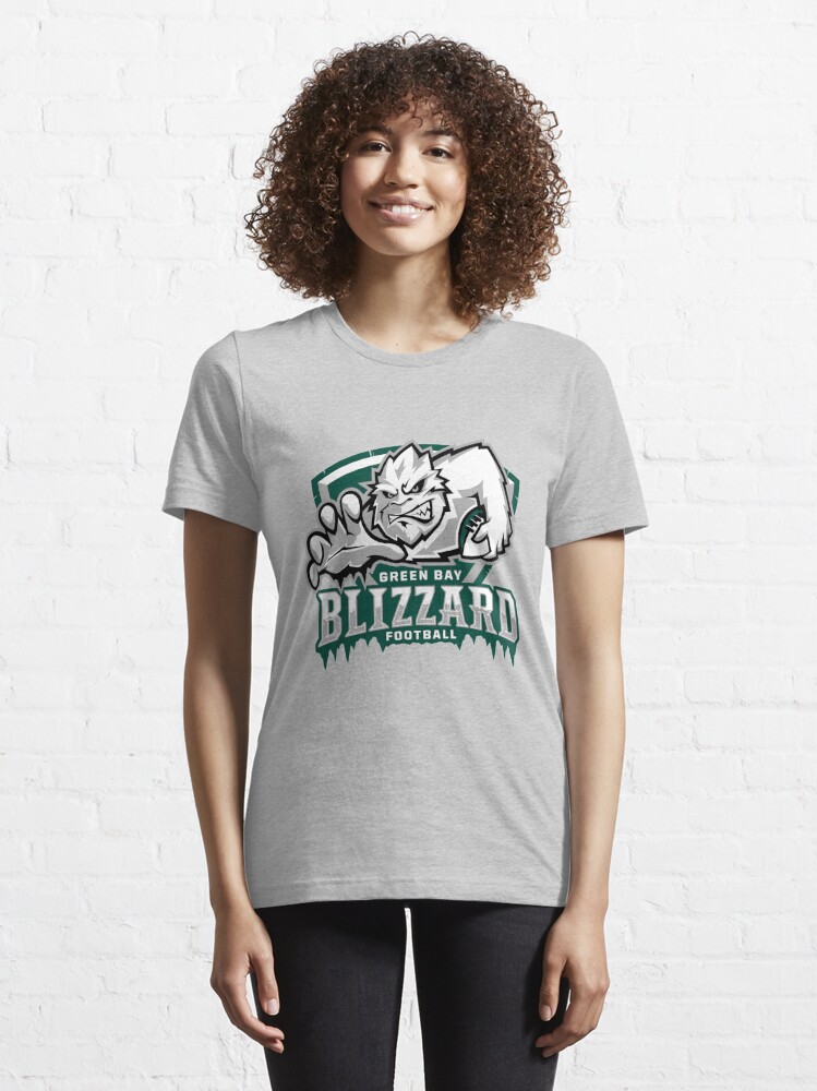 Green Bay Blizzard