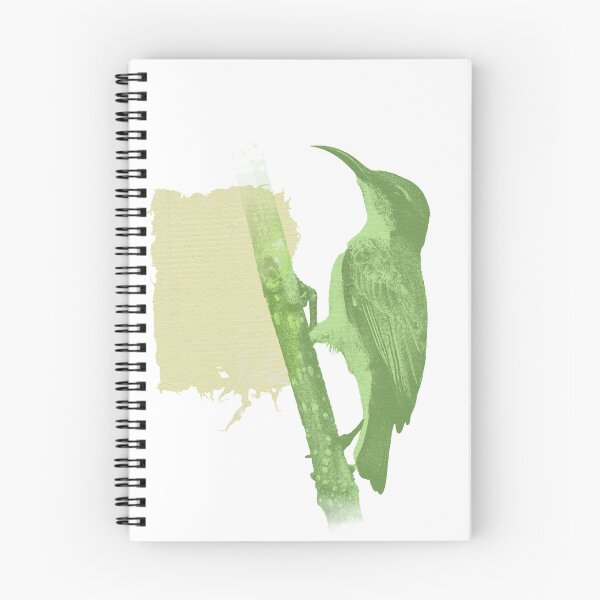 Item preview, sunbird designed and sold by UroliteArt.
