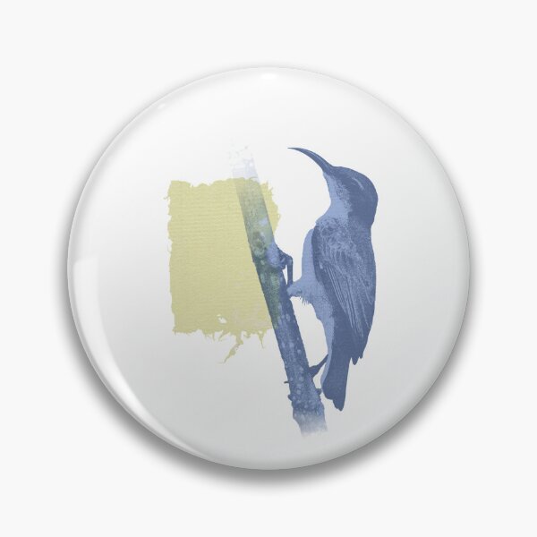 Item preview, sunbird designed and sold by UroliteArt.