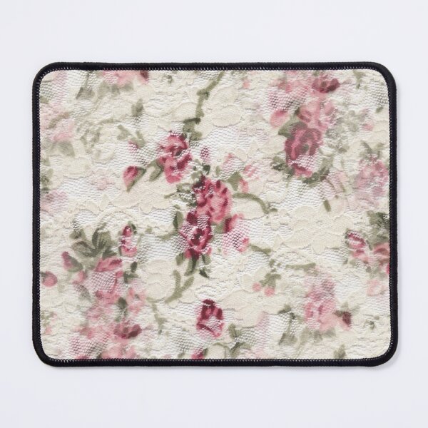 Item preview, Vintage flower lace designed and sold by BirdieMama.