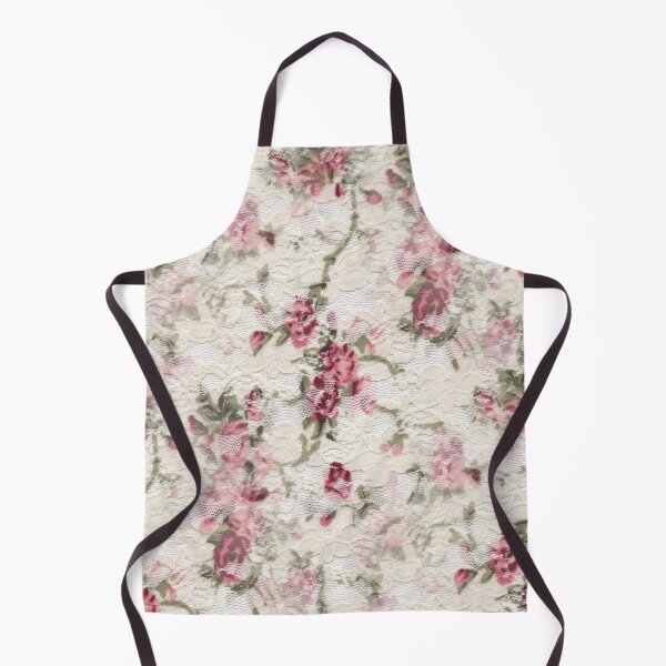 Item preview, Vintage flower lace designed and sold by BirdieMama.