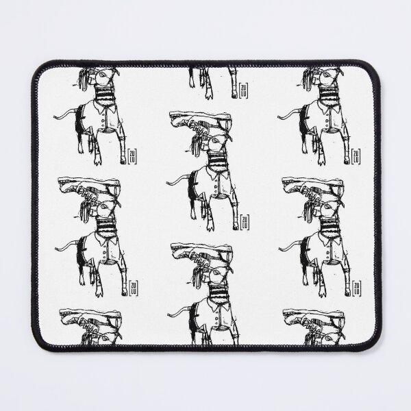 Item preview, walk this way designed and sold by zulu-nat.