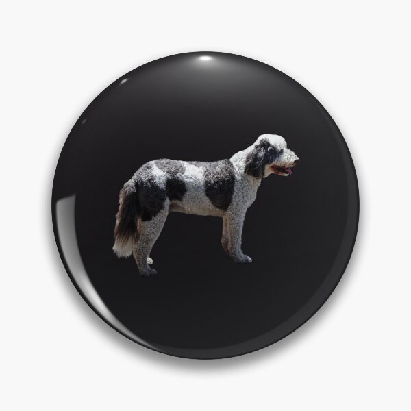 Item preview, Portuguese Water Dog designed and sold by Susan Savad.