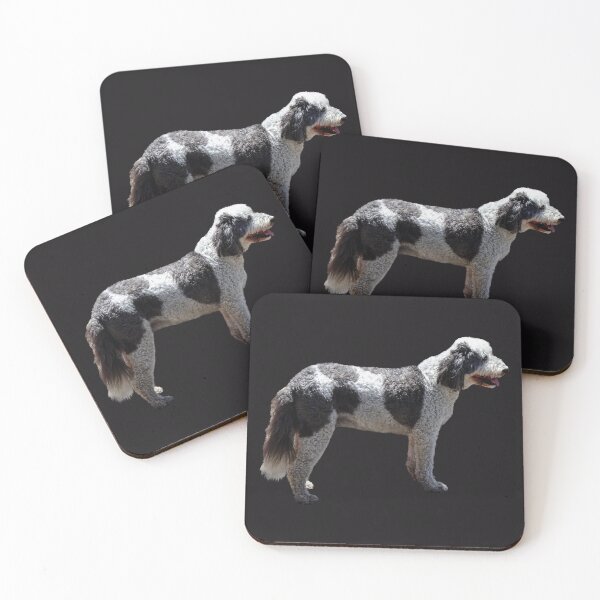 Item preview, Portuguese Water Dog designed and sold by Susan Savad.