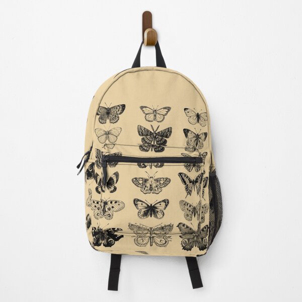 Item preview, Butterfly Illustrations designed and sold by Lylabean22.