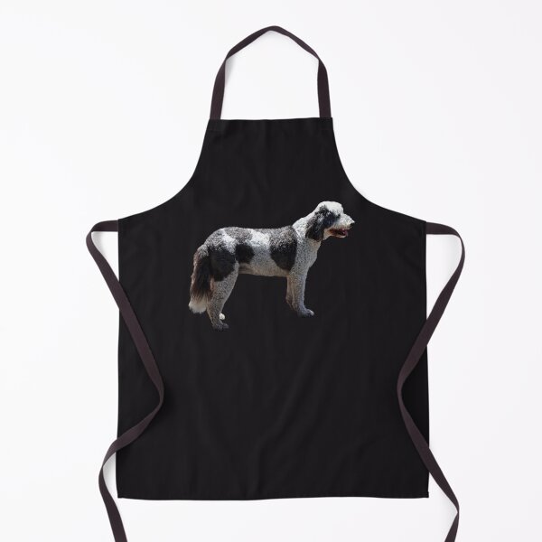 Item preview, Portuguese Water Dog designed and sold by Susan Savad.