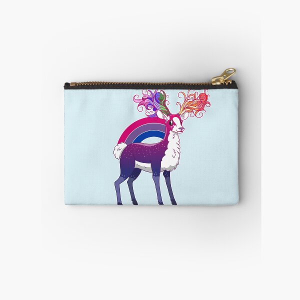 Item preview, Bi Deer - Queer Herd designed and sold by ColdColors.
