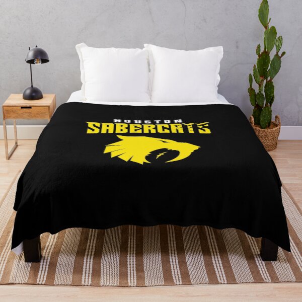 Item preview, Houston SaberCats designed and sold by junior1shirt.