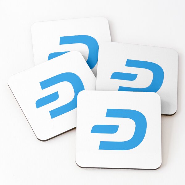 Item preview, DASH-DASHCoin t shirt Bitcoin-Gold crypto-t-shirt DASH-DASHCrypto stickers designed and sold by crypto-t-shirt.